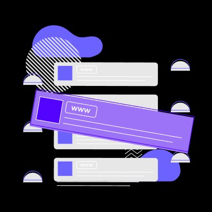 Illustration de référencement SEO pour la première place sur Google