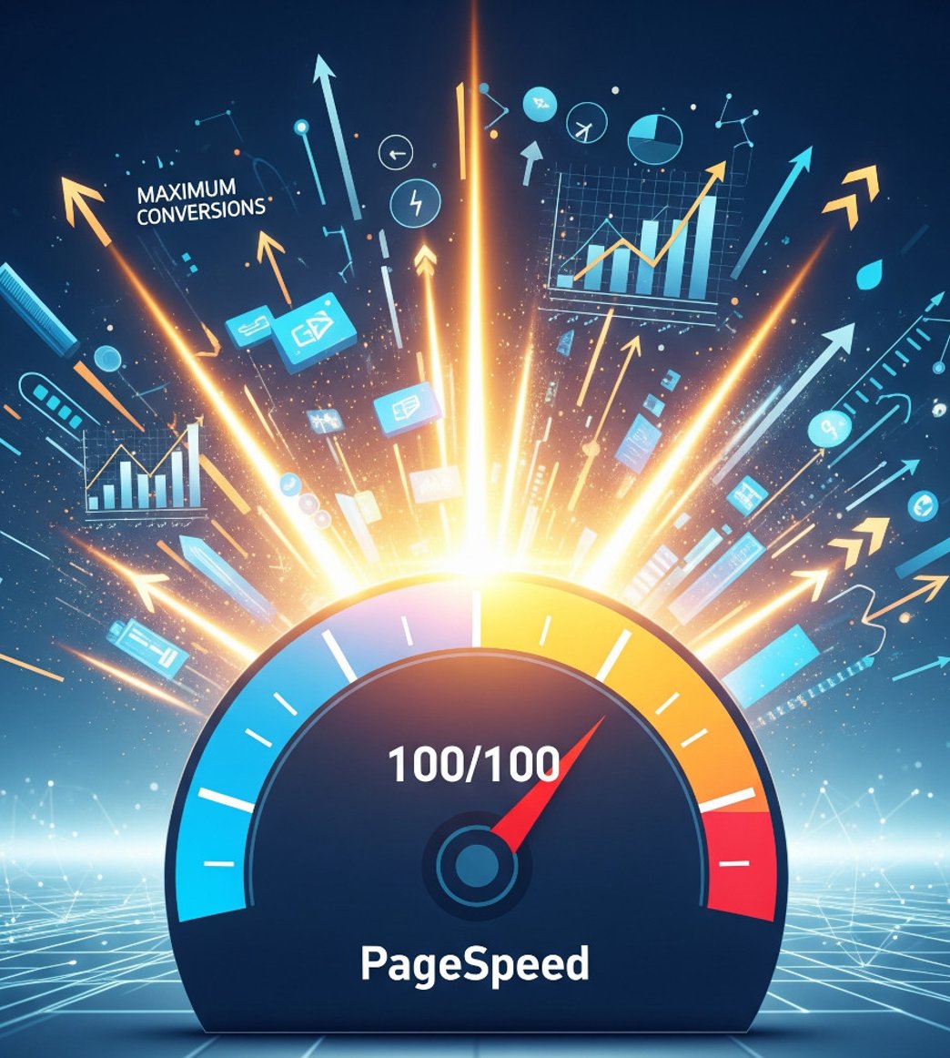 pagespeed
