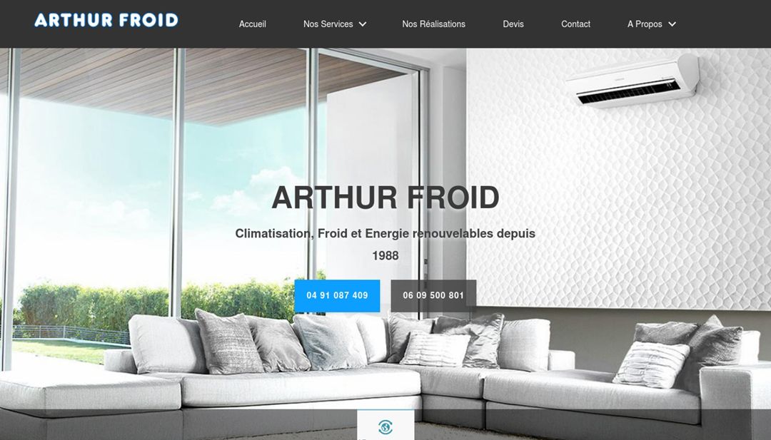 ArthurFroid